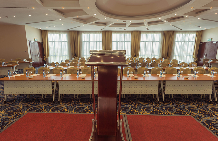 Sarova Woodlands Hotel and Spa image 4